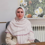 فاطمه عطارزاده